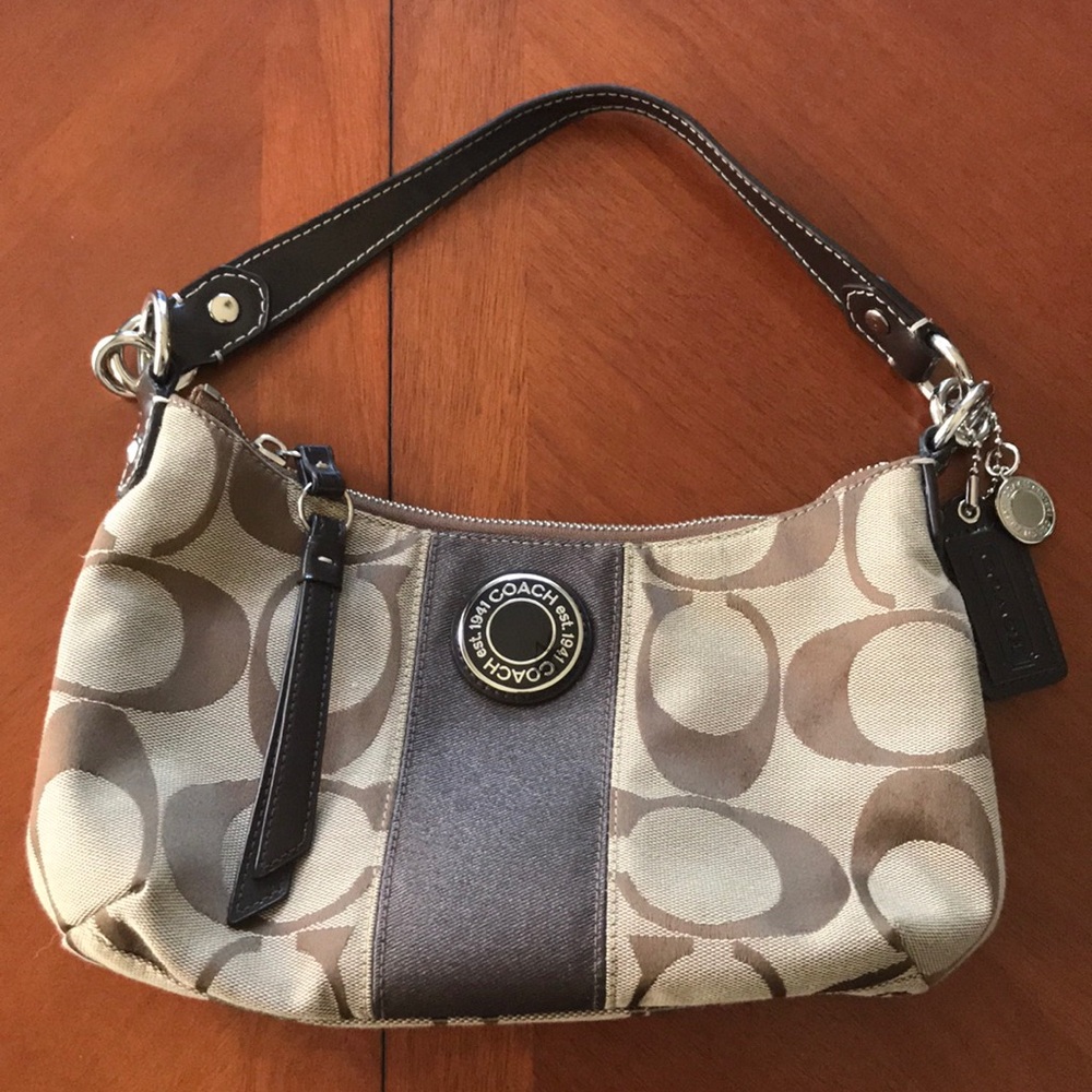 Coach Signature Collection